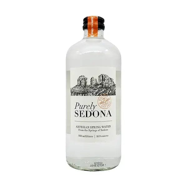Purely Sedona Still Water