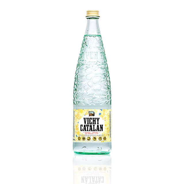 Vichy Catalan Sparkling Mineral Water