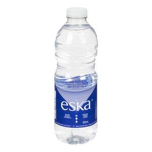 Eska Natural Spring Water
