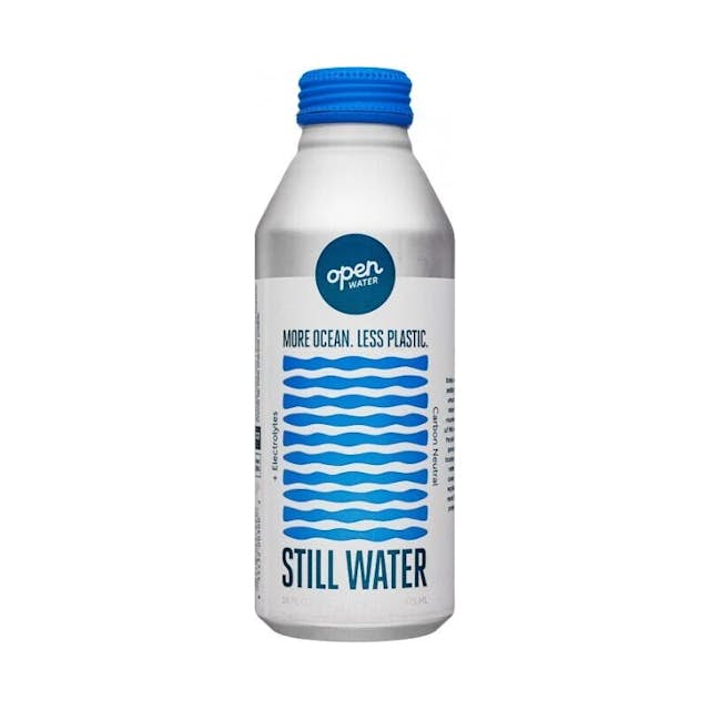 Open Still Water (bottle)