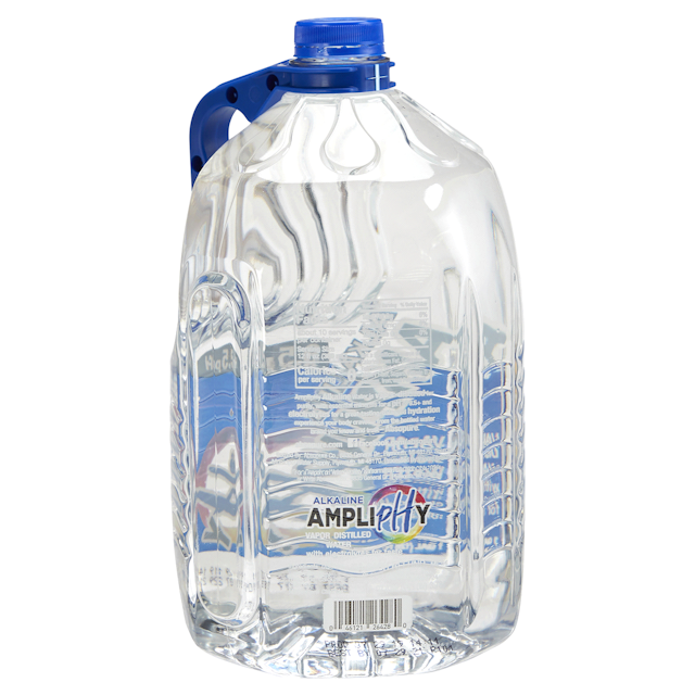 AmplipHy Your Hydration