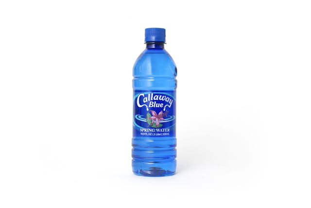 Callaway Blue Spring Water