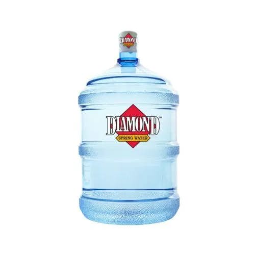 Diamond Spring Water - VA Spring Water