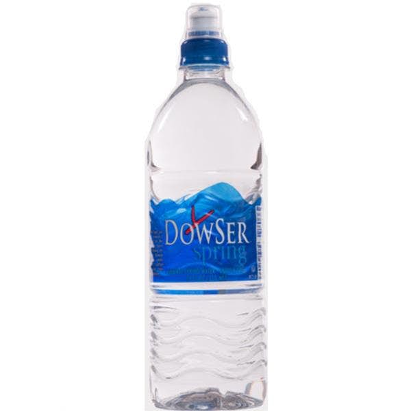 Dowser Spring Water