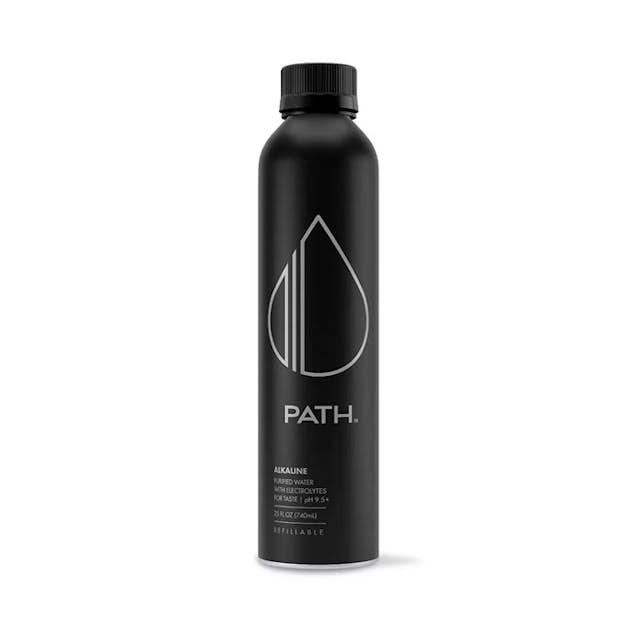 Path Alkaline Water