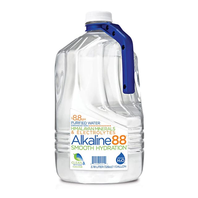 Alkaline88