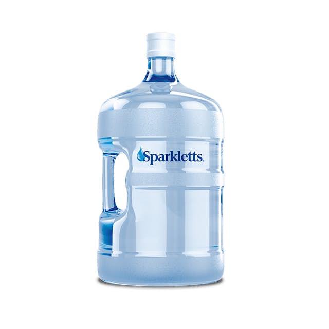 Sparkletts Purified Water